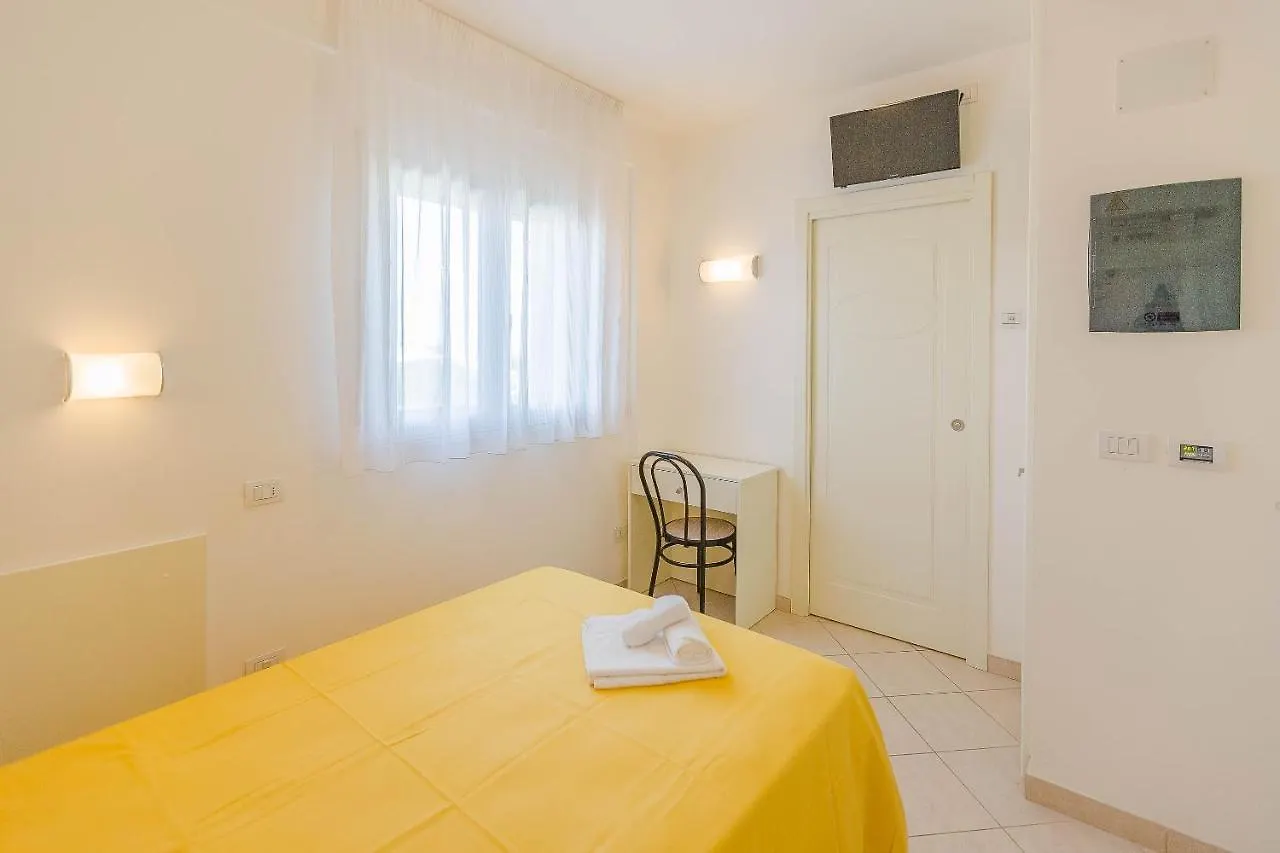 Hotel Confort Rimini