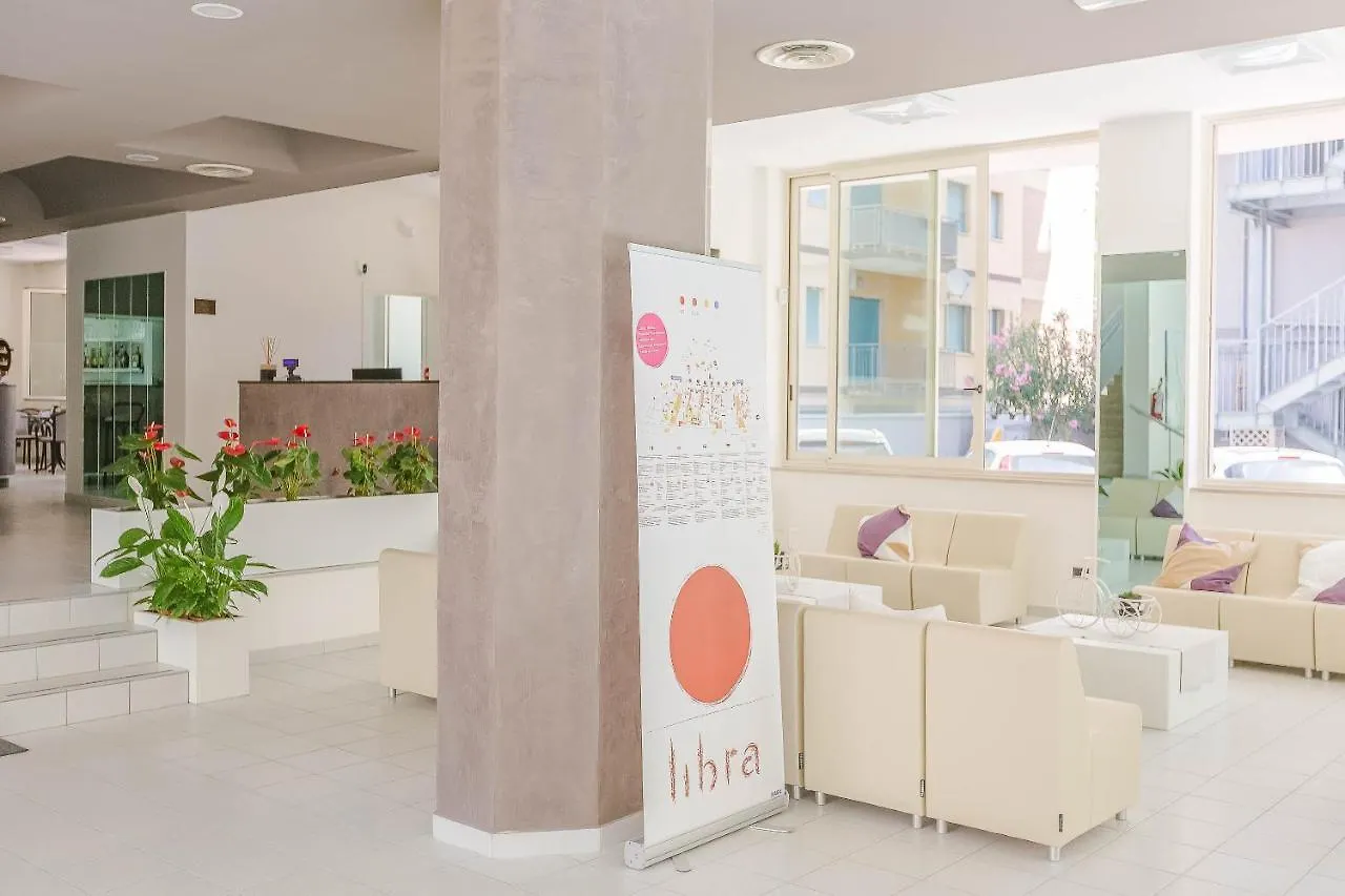 Hotel Confort Rimini