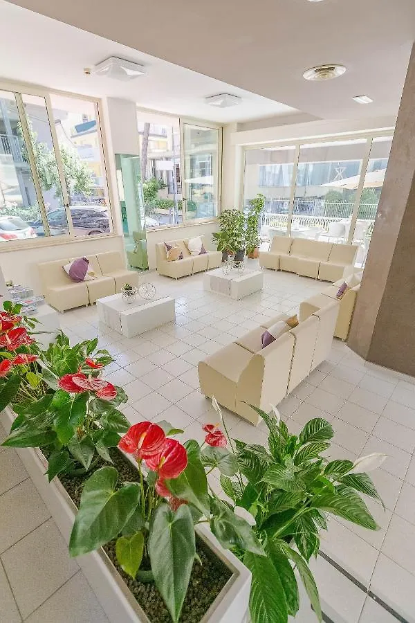 Hotel Confort Rimini