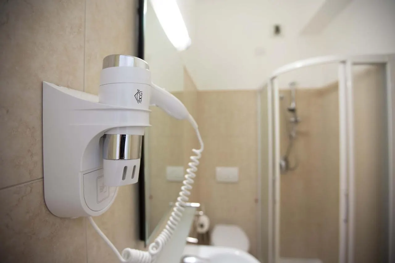 Hotel Confort Rimini