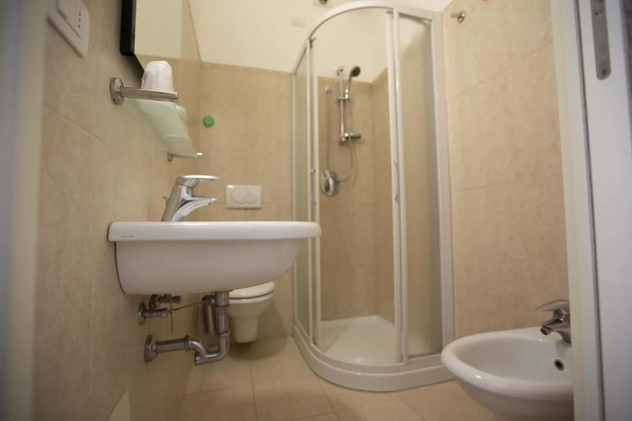 Hotel Confort Rimini 3*,