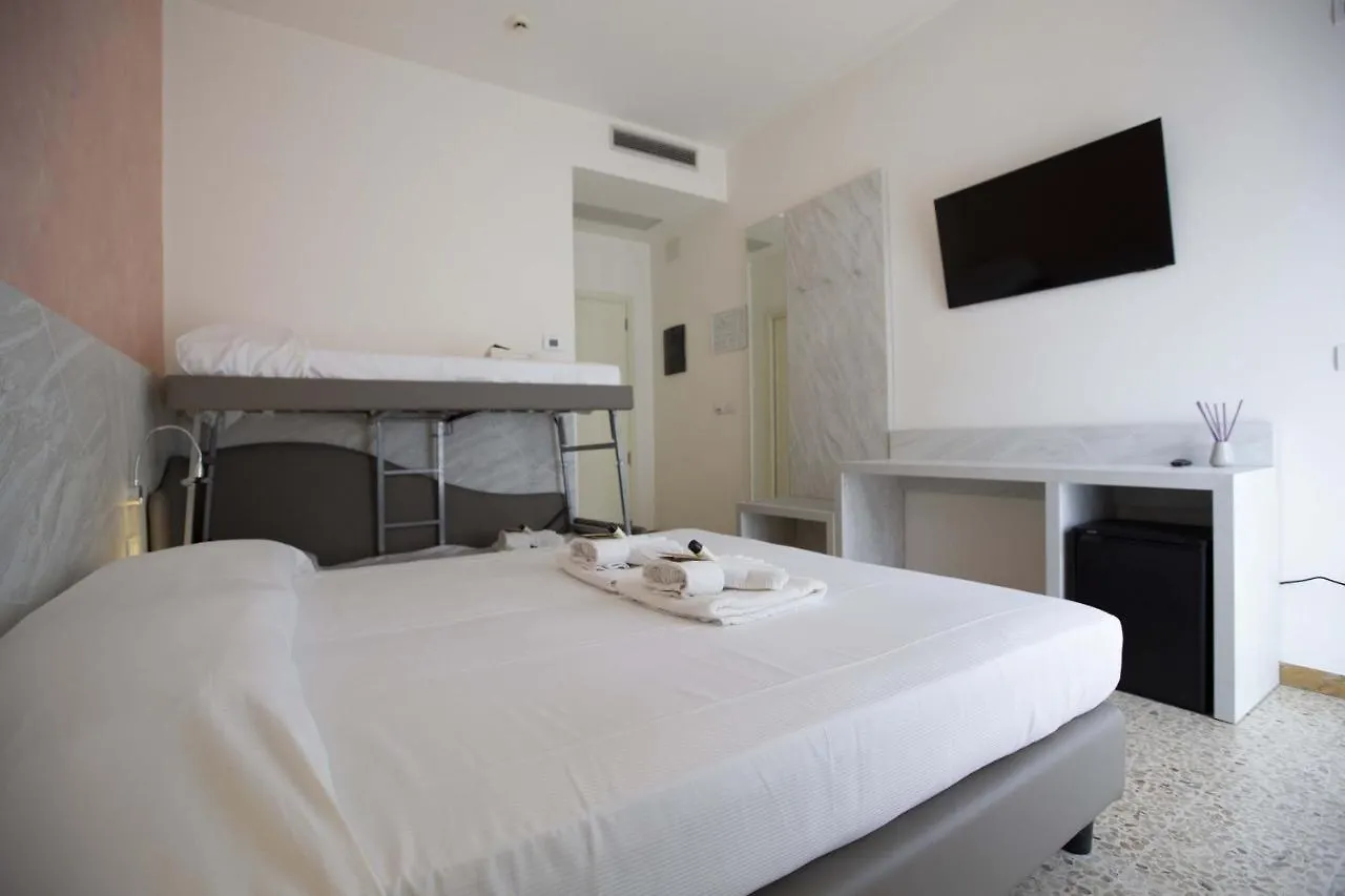 Hotel Confort Rimini