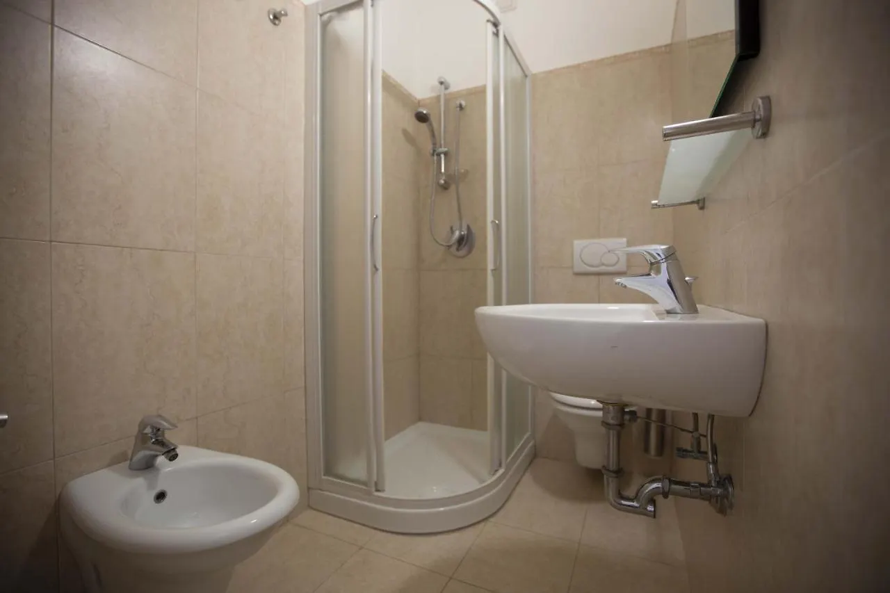 Hotel Confort Rimini 3*,  Włochy