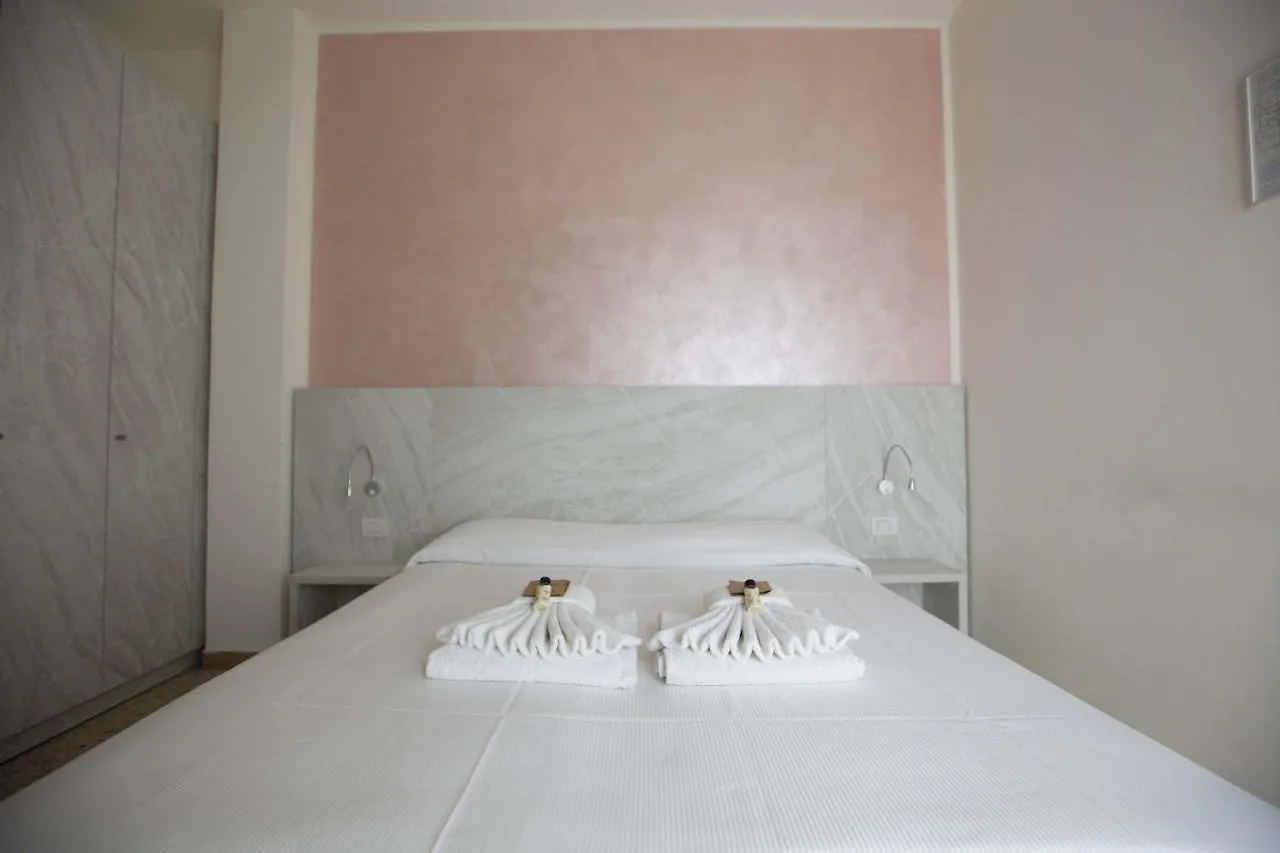 Hotel Confort Rimini Włochy
