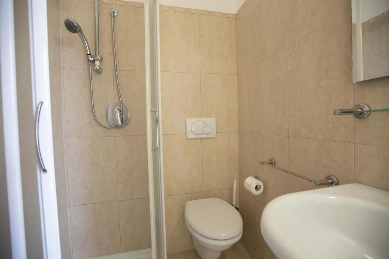 Hotel Confort Rimini