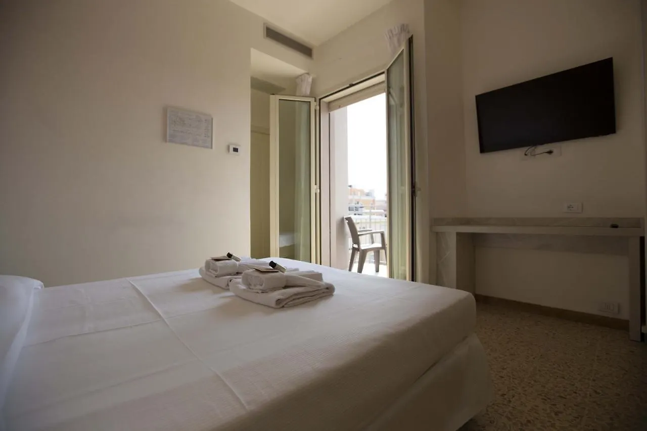 Hotel Confort Rimini Italy