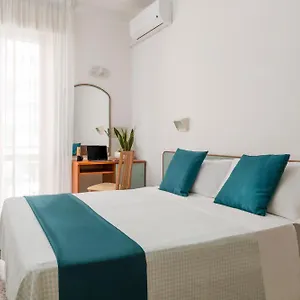 Hotel Tres Jolie, Rimini