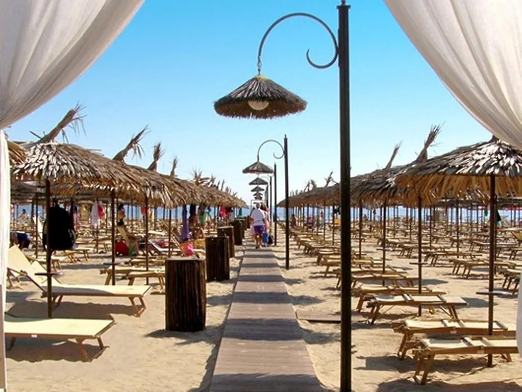 ***  Hotel Confort Rimini Italy