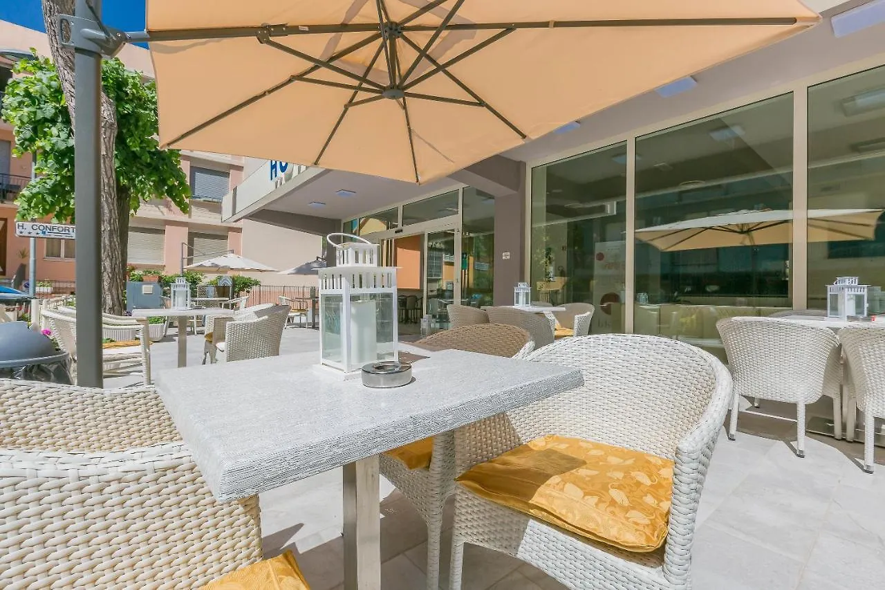 Hotel Confort Rimini