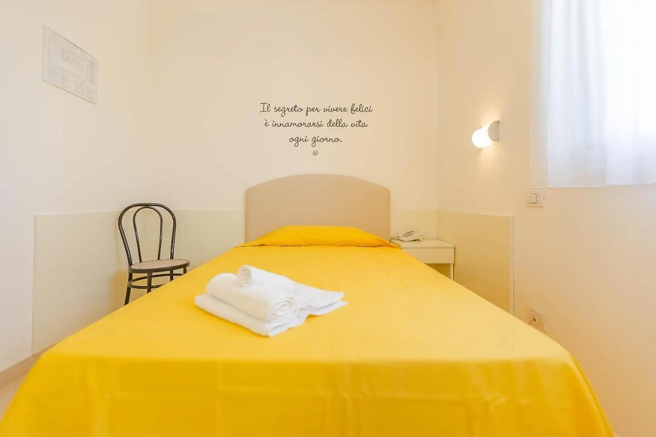 Hotel Confort Rimini