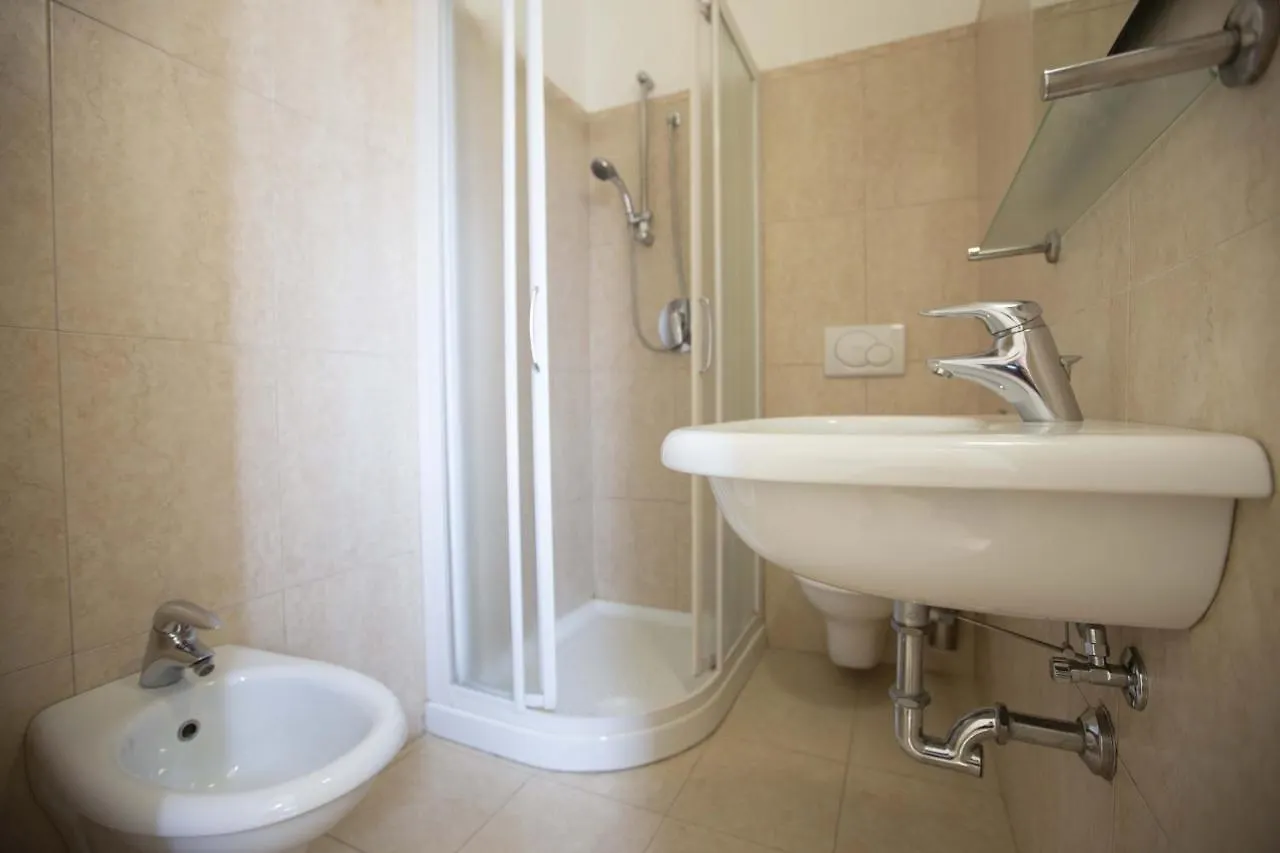 Hotel Confort Rimini