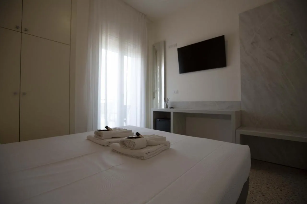 Hotel Confort Rimini