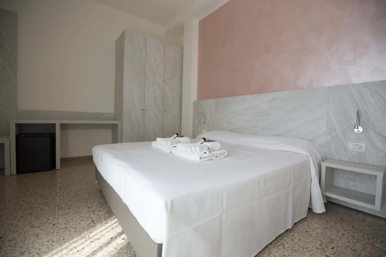 Hotel Confort Rimini Italy